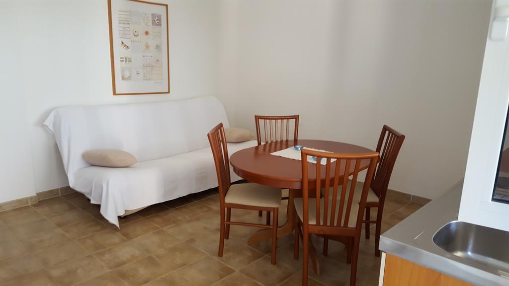 Apartments Ilicic Supetar Exterior photo